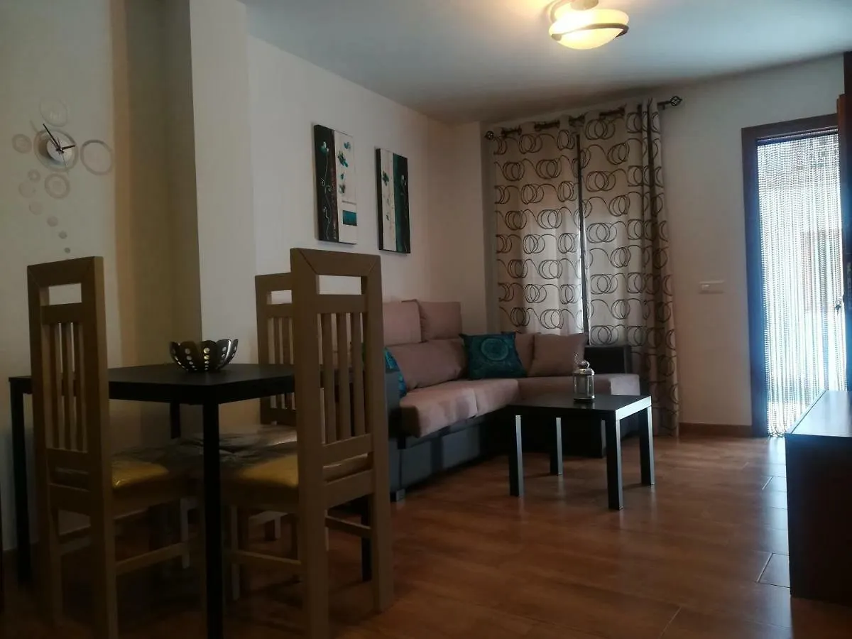 Casita Ana En El Centro De Frigiliana Lägenhet Spanien