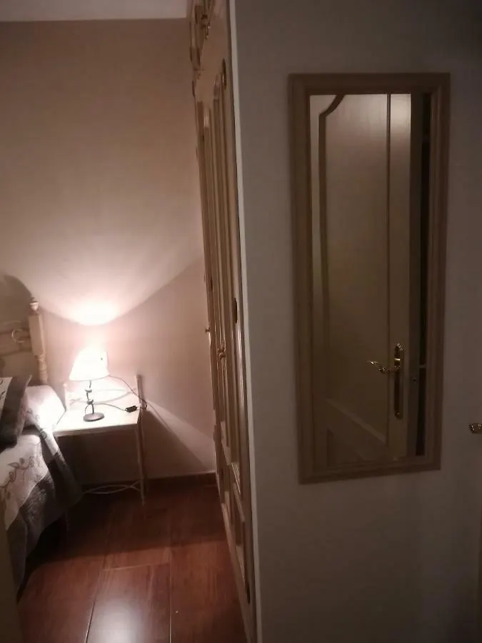 Casita Ana En El Centro De Frigiliana Lägenhet Spanien