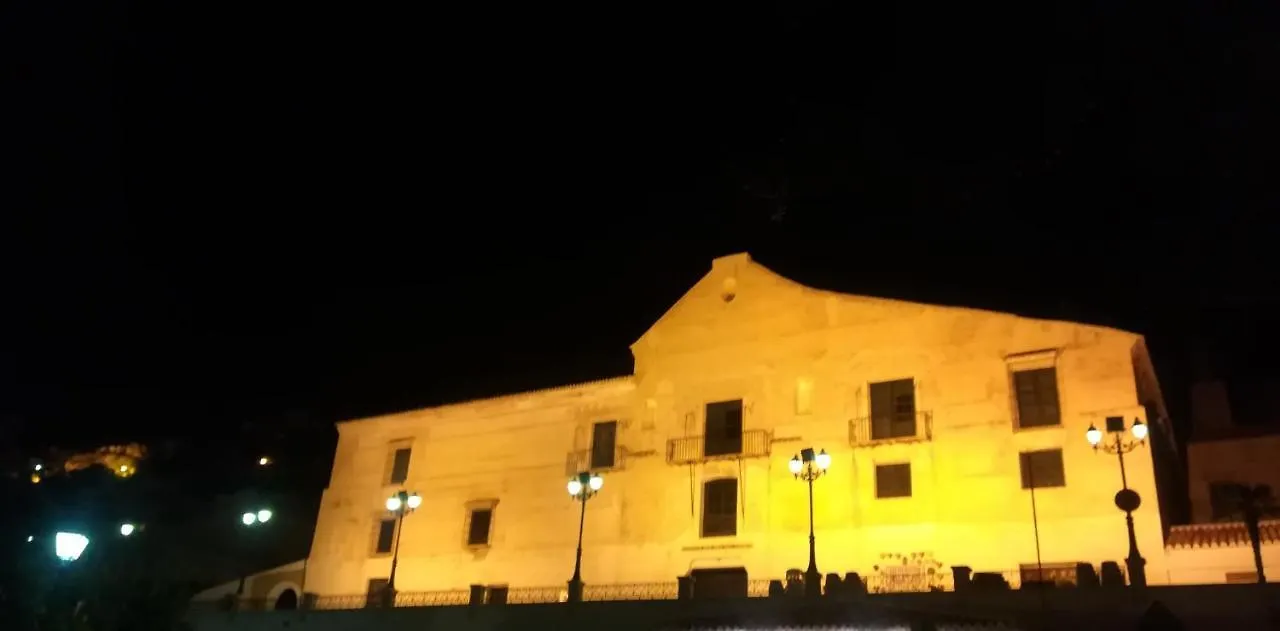 Casita Ana En El Centro De Frigiliana Lägenhet