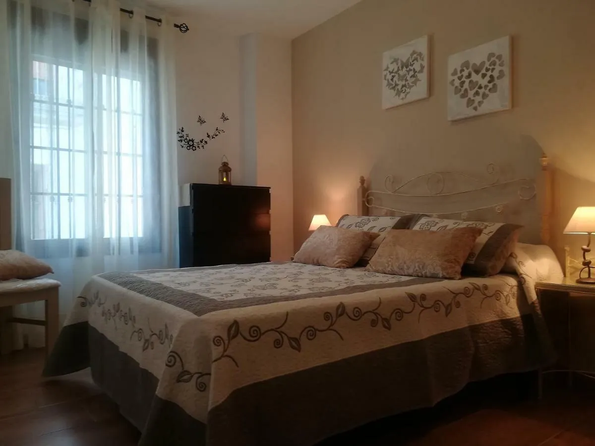 Apartamento Casita Ana Frigiliana