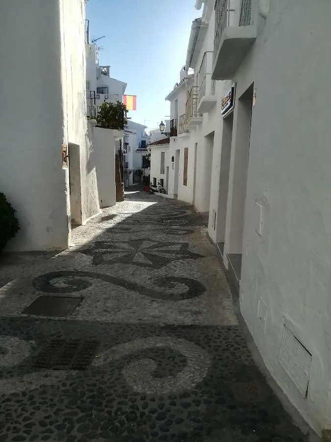 Apartamento Casita Ana Frigiliana 0*,  España